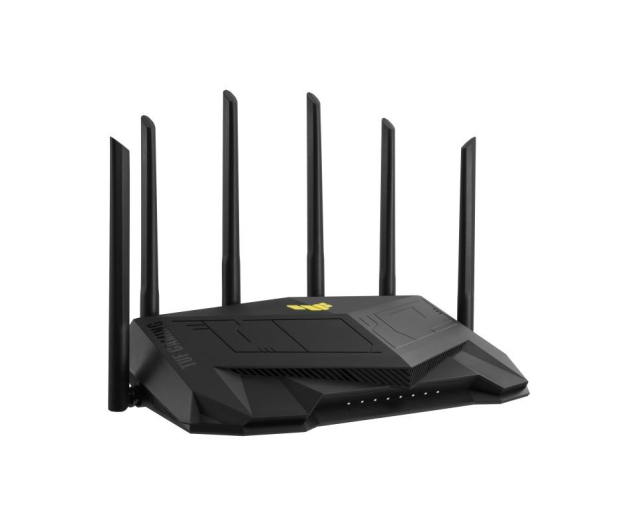 ASUS TUF Gaming AX5400 (5400Mb/s a/b/g/n/ac/ax, 1xUSB) - 690462 - zdjęcie 6